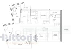 Northwave (D25), Condominium #459133301